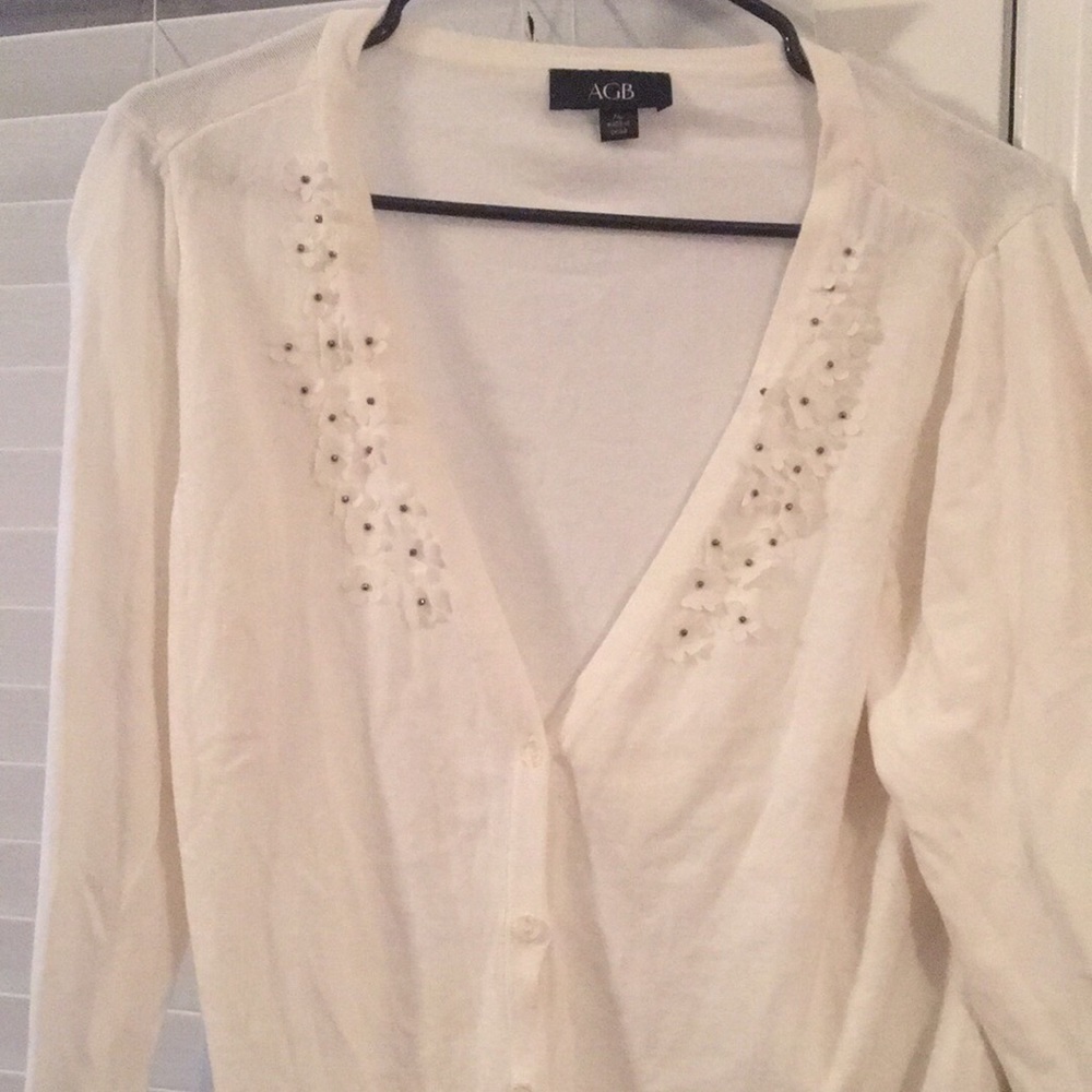Women cardigan